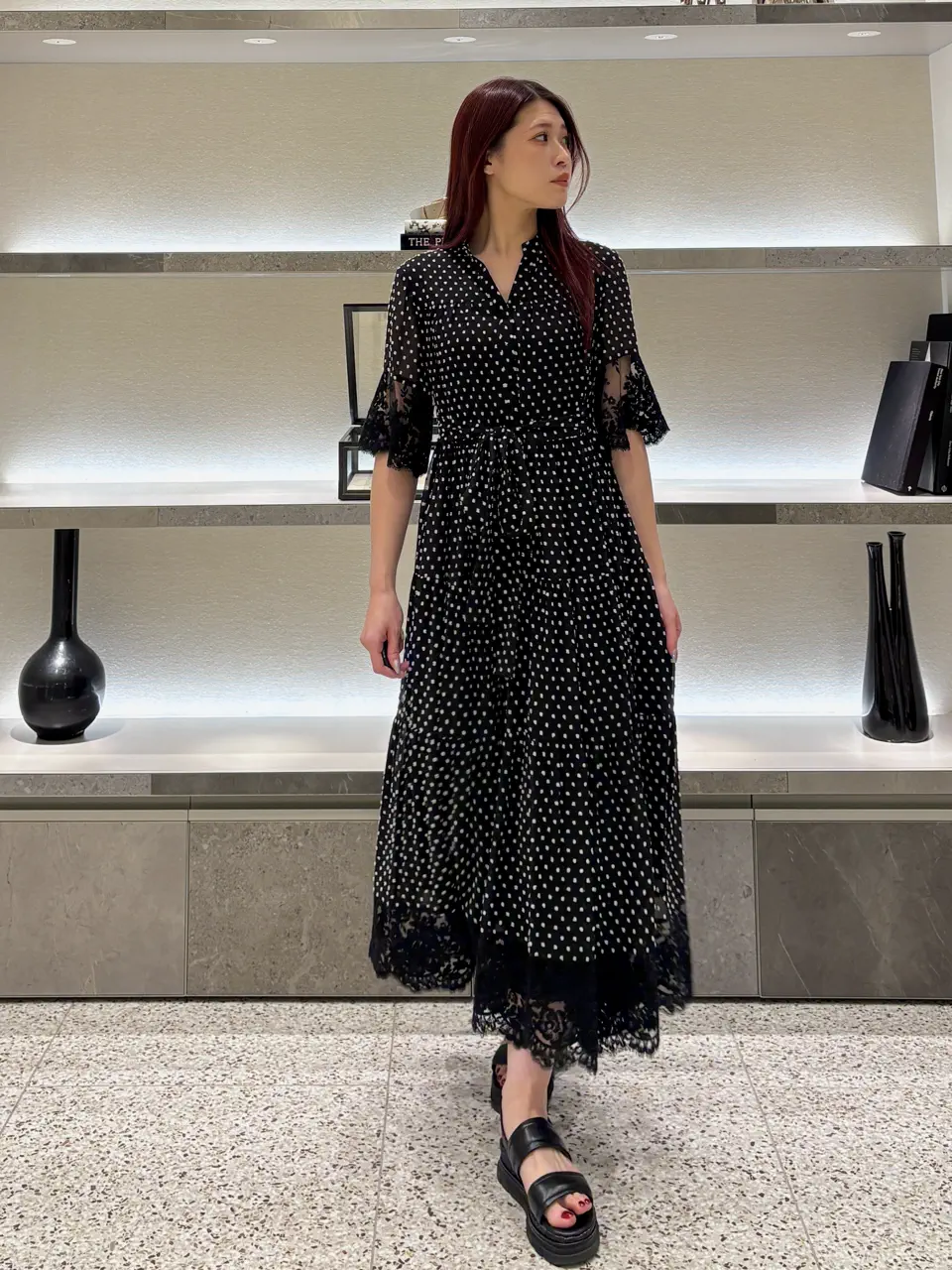 Diagram Yuuki NOZAWA コーディネート画像