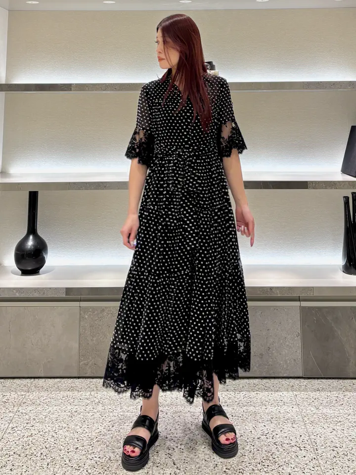 Diagram Yuuki NOZAWA コーディネート画像