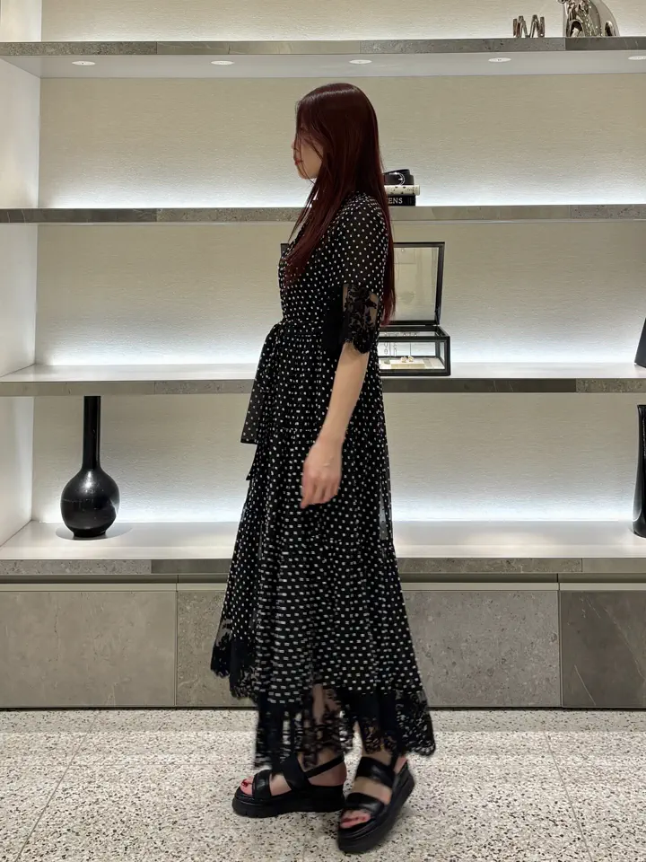 Diagram Yuuki NOZAWA コーディネート画像