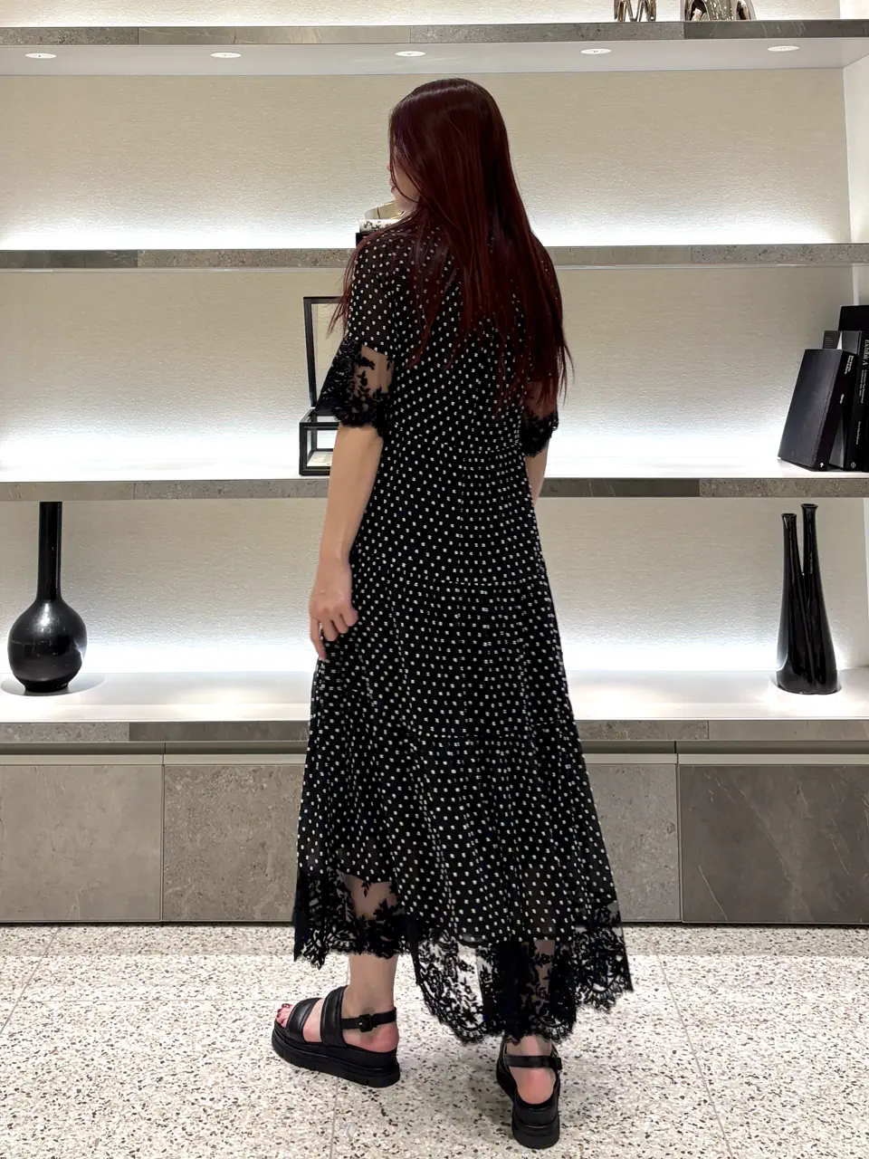 Diagram Yuuki NOZAWA コーディネート画像