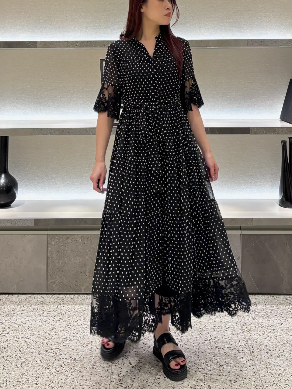 Diagram Yuuki NOZAWA コーディネート画像