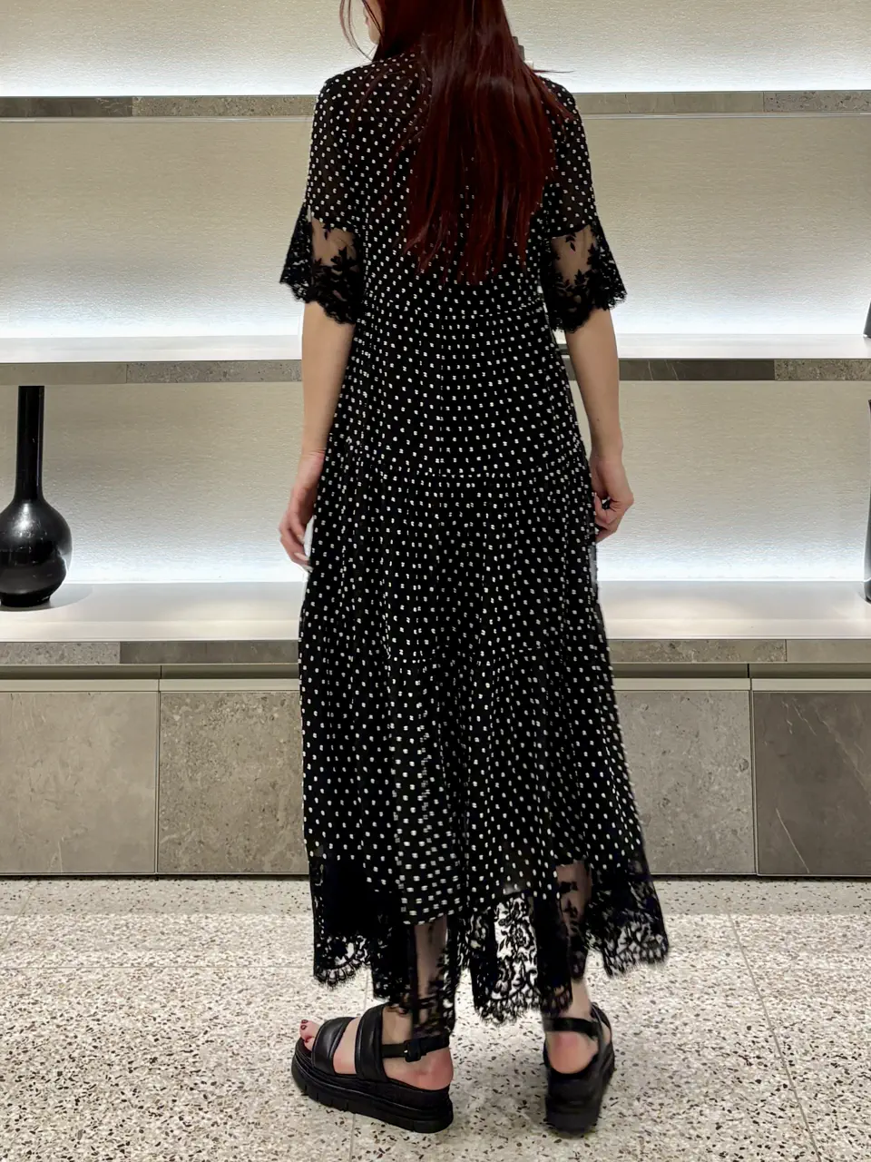 Diagram Yuuki NOZAWA コーディネート画像