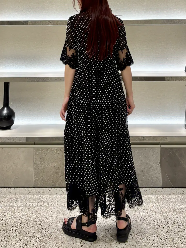 Diagram Yuuki NOZAWA コーディネート画像