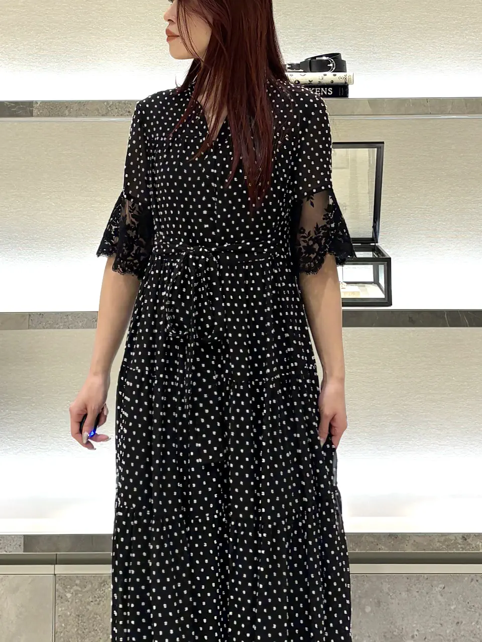 Diagram Yuuki NOZAWA コーディネート画像