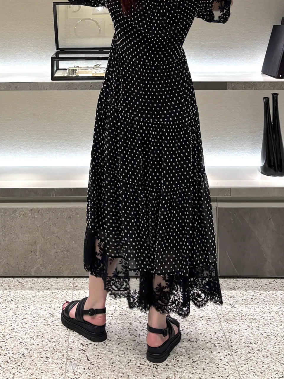 Diagram Yuuki NOZAWA コーディネート画像