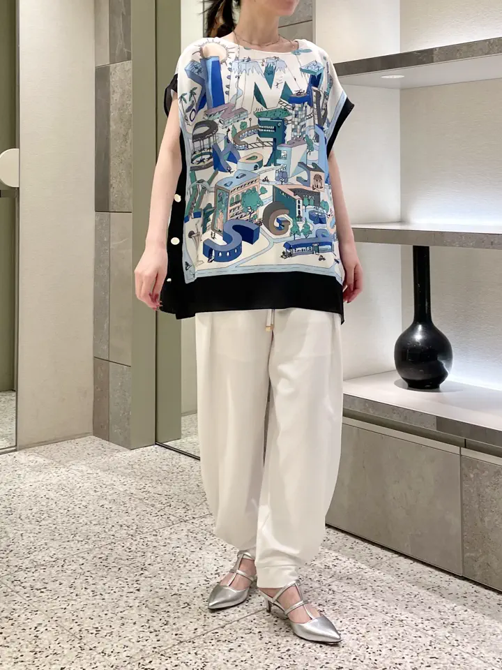 Diagram 三浦　芙優 コーディネート画像