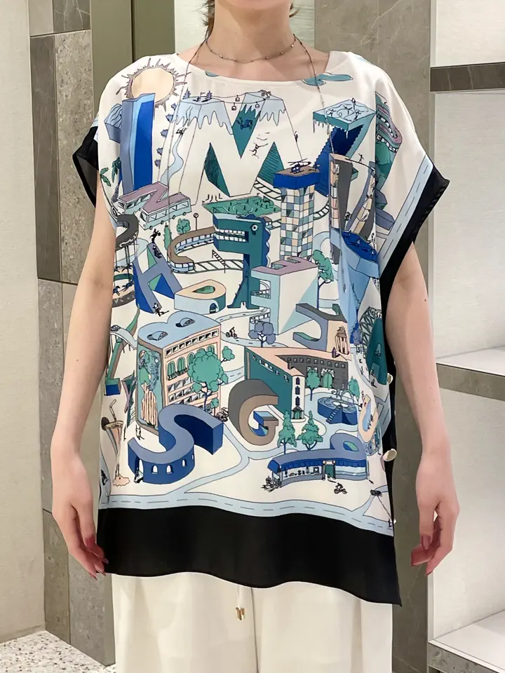 Diagram 三浦　芙優 コーディネート画像