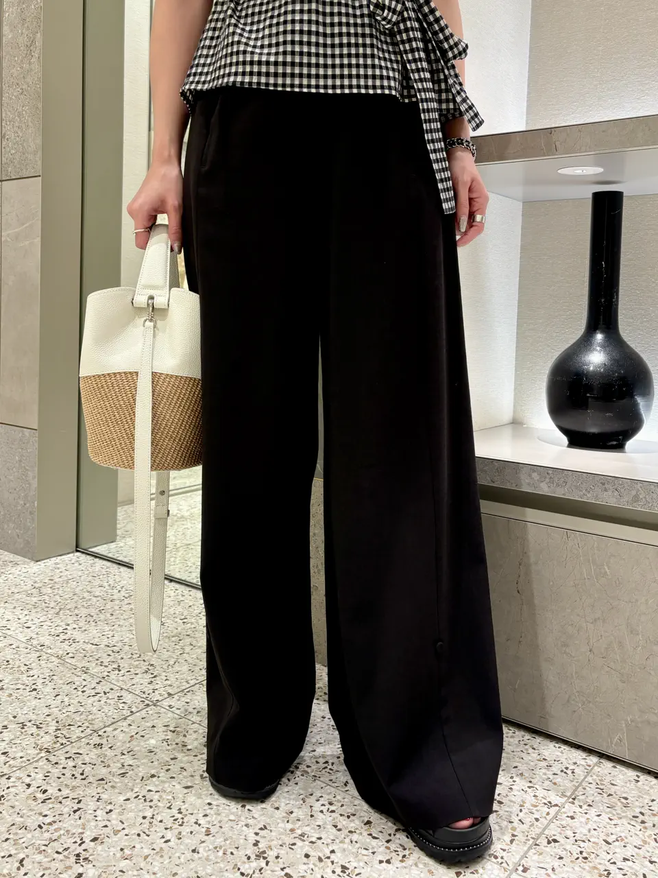 Diagram Yuuki NOZAWA コーディネート画像