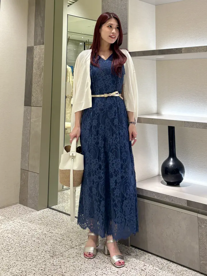 Diagram Yuuki NOZAWA コーディネート画像