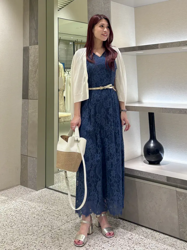 Diagram Yuuki NOZAWA コーディネート画像