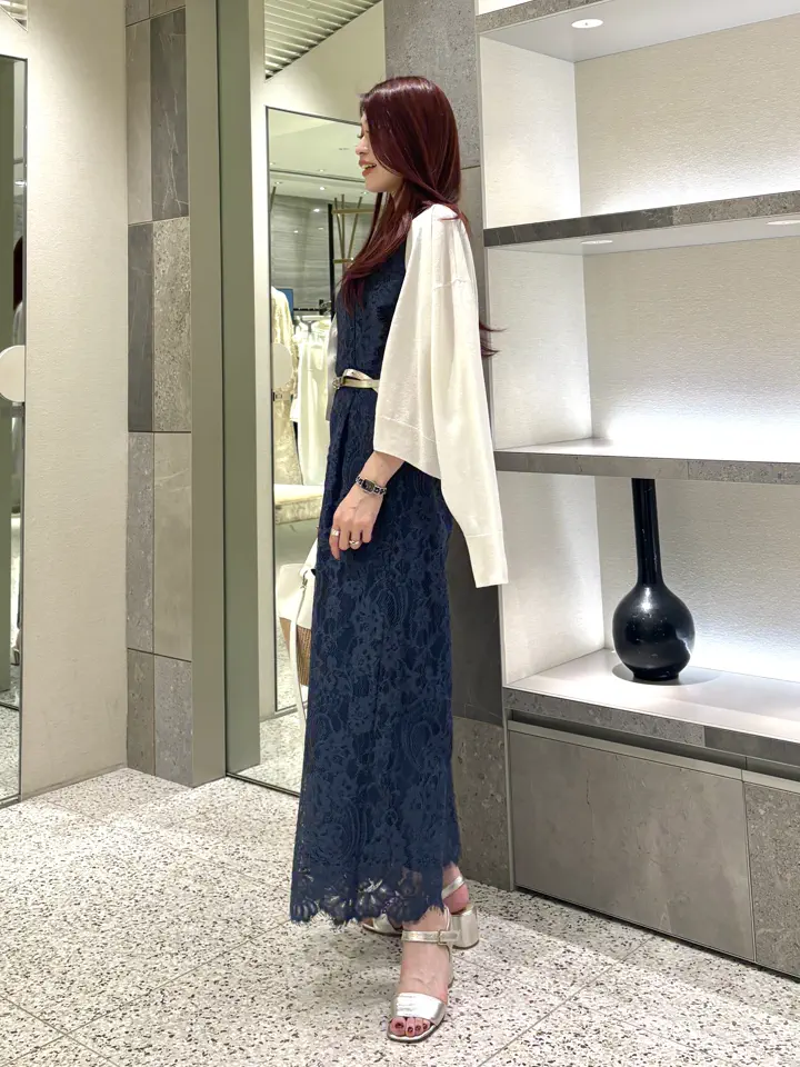 Diagram Yuuki NOZAWA コーディネート画像