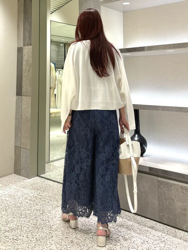 Diagram Yuuki NOZAWA コーディネート画像