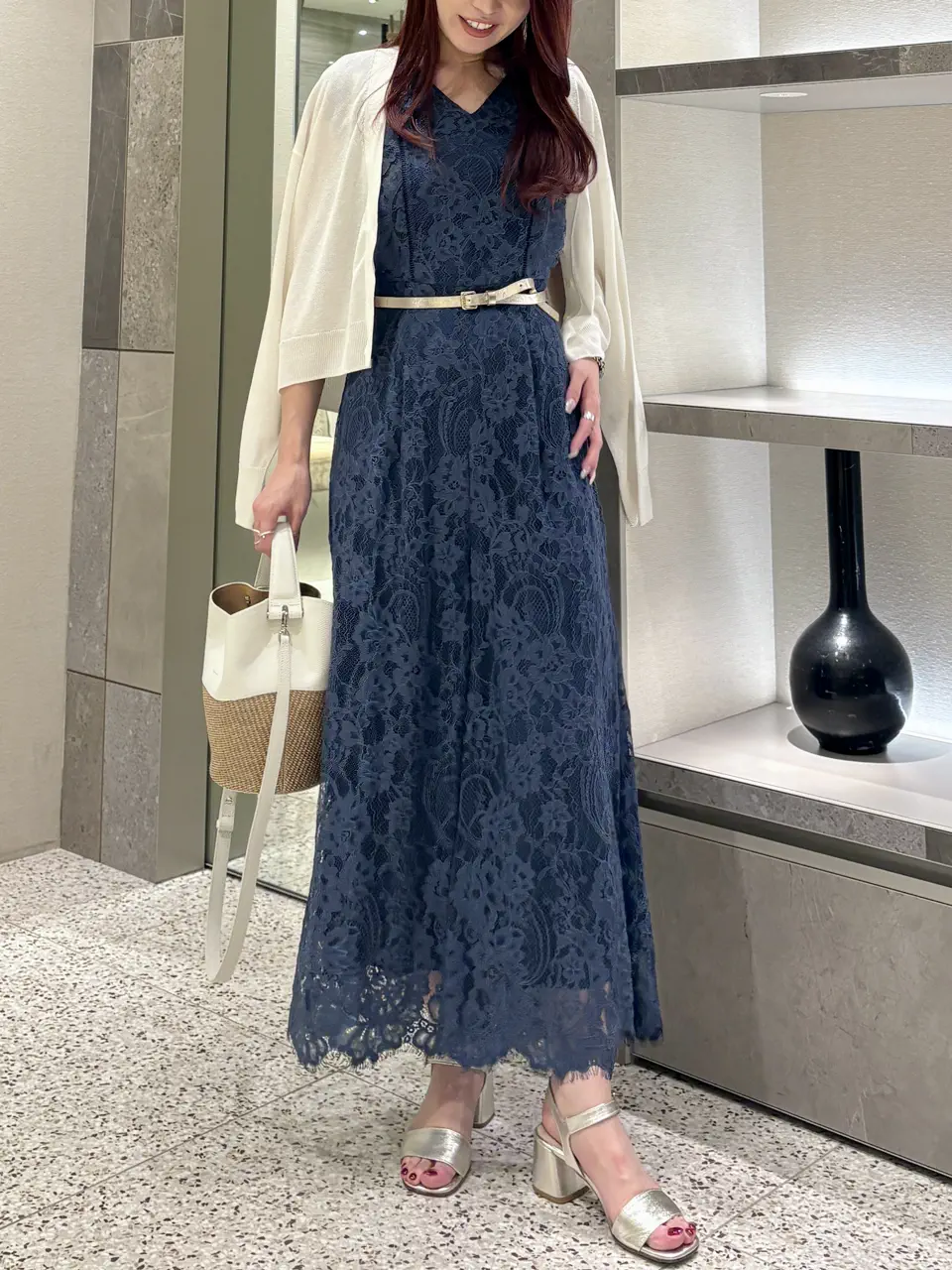 Diagram Yuuki NOZAWA コーディネート画像