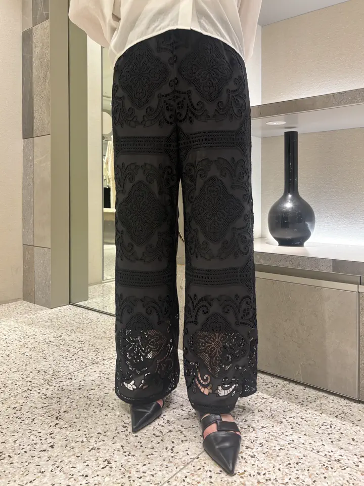 Diagram 矢野　瑞佳 コーディネート画像