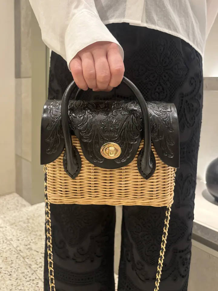 Diagram 矢野　瑞佳 コーディネート画像