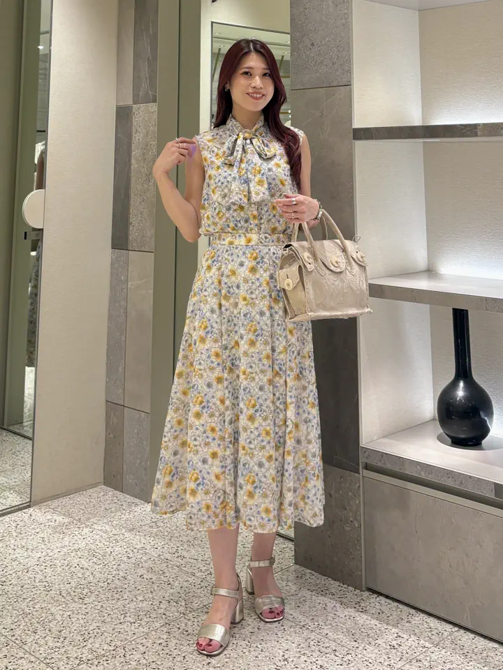 Diagram Yuuki NOZAWA コーディネート画像