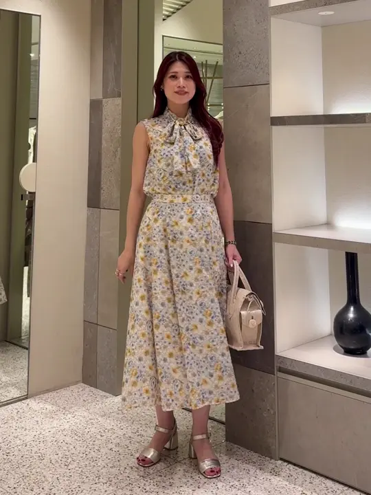 Diagram Yuuki NOZAWA コーディネート画像