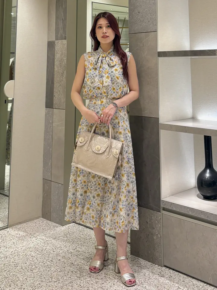 Diagram Yuuki NOZAWA コーディネート画像