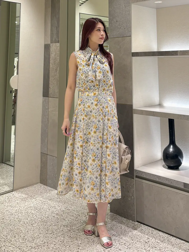 Diagram Yuuki NOZAWA コーディネート画像