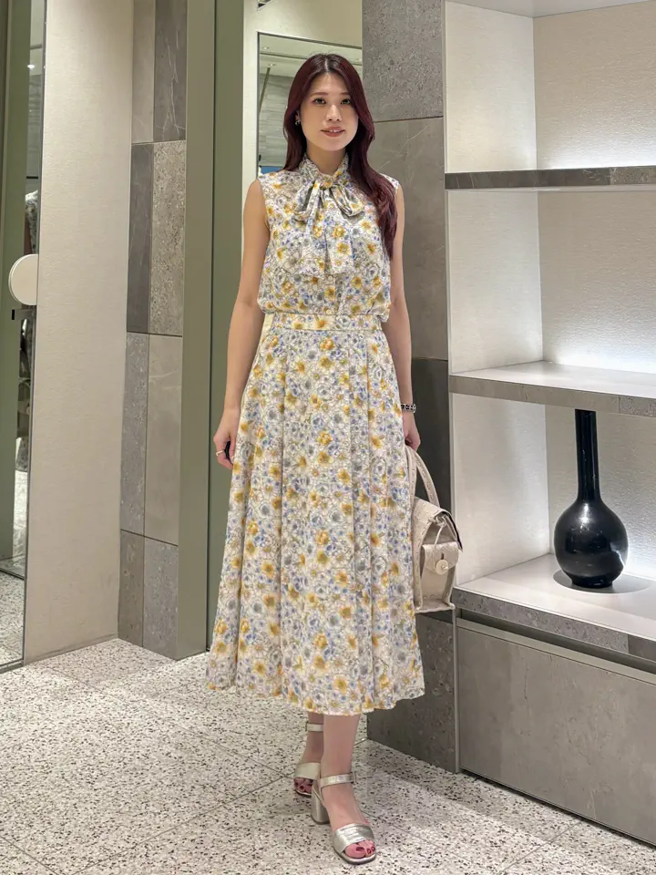 Diagram Yuuki NOZAWA コーディネート画像