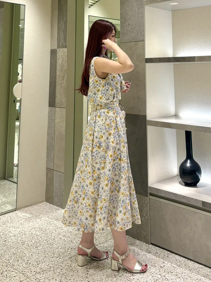 Diagram Yuuki NOZAWA コーディネート画像