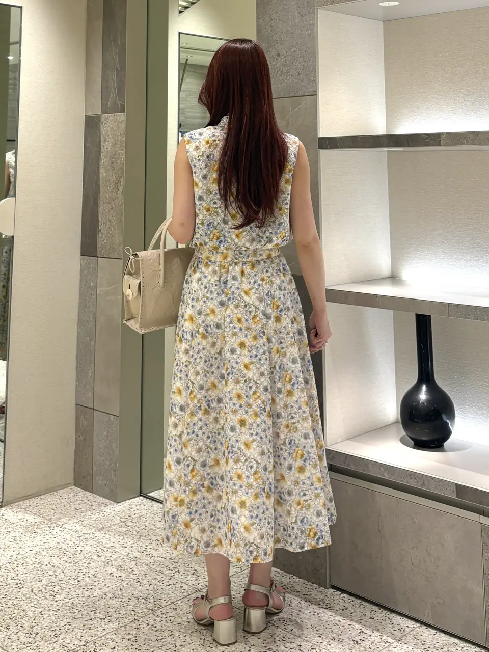 Diagram Yuuki NOZAWA コーディネート画像