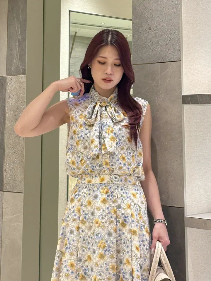 Diagram Yuuki NOZAWA コーディネート画像