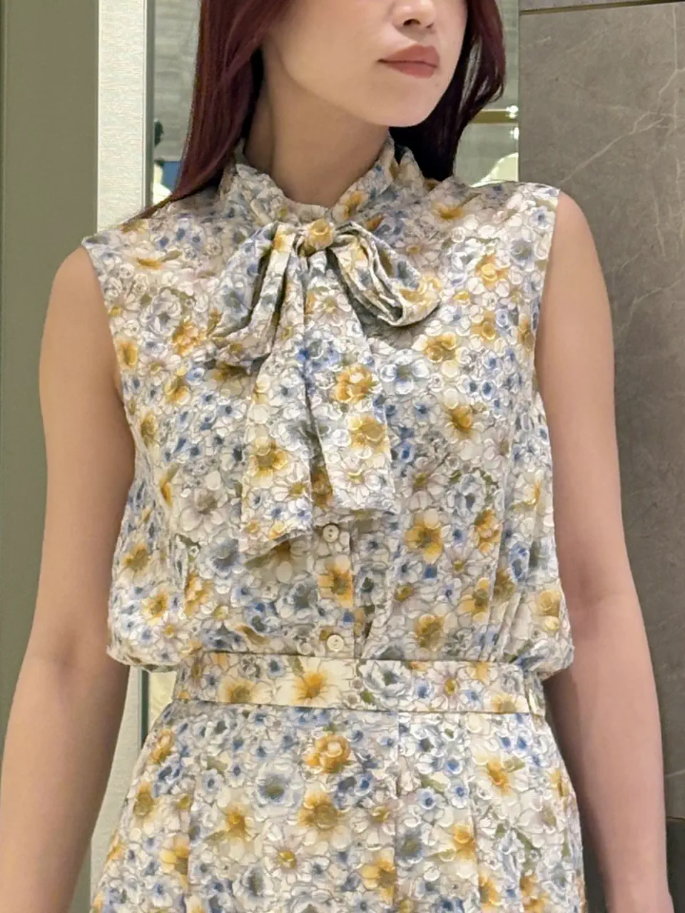 Diagram Yuuki NOZAWA コーディネート画像