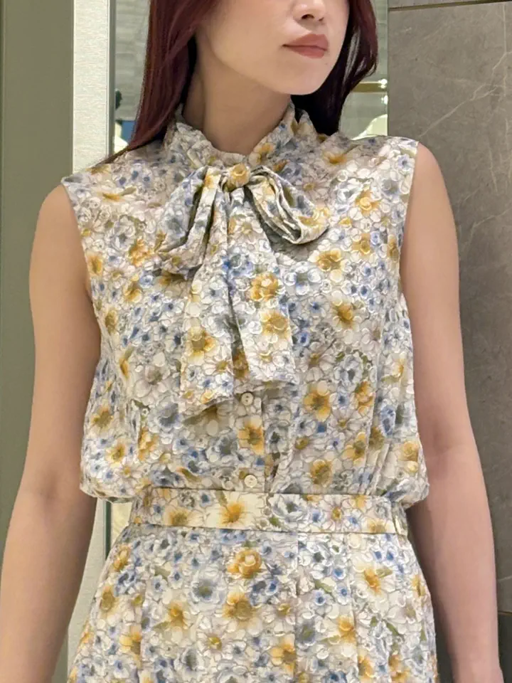 Diagram Yuuki NOZAWA コーディネート画像