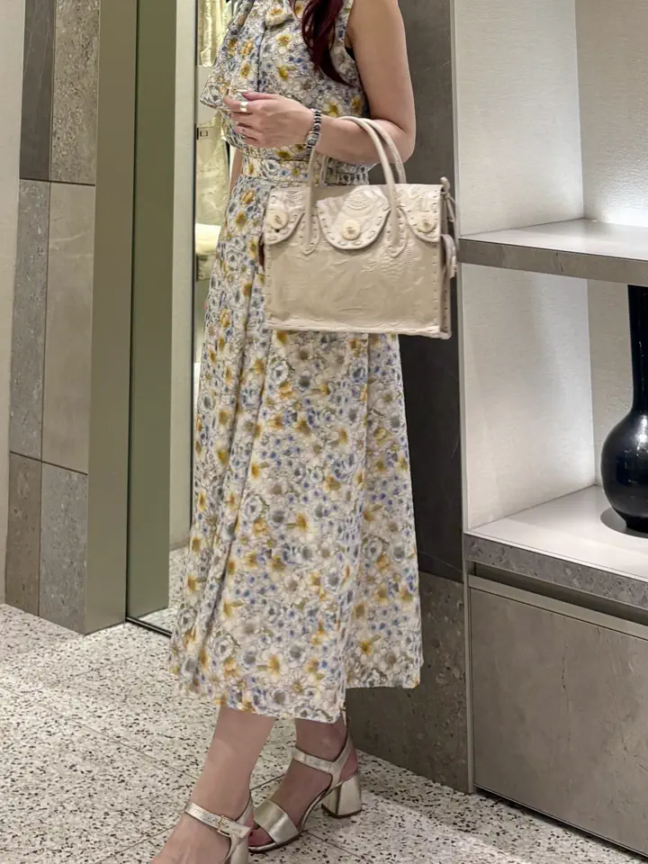 Diagram Yuuki NOZAWA コーディネート画像