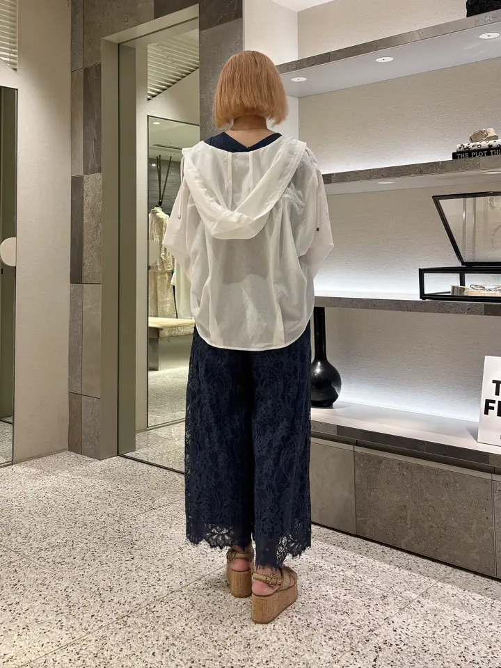 Diagram 矢野　瑞佳 コーディネート画像