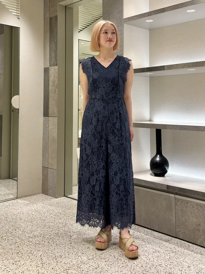 Diagram 矢野　瑞佳 コーディネート画像