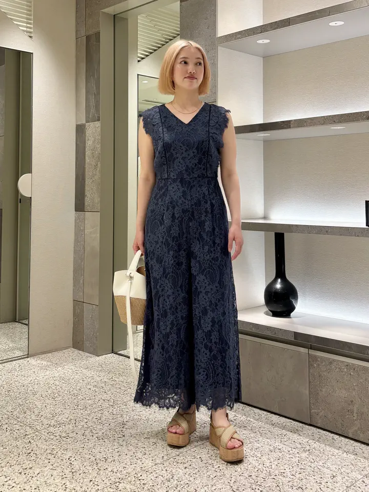 Diagram 矢野　瑞佳 コーディネート画像