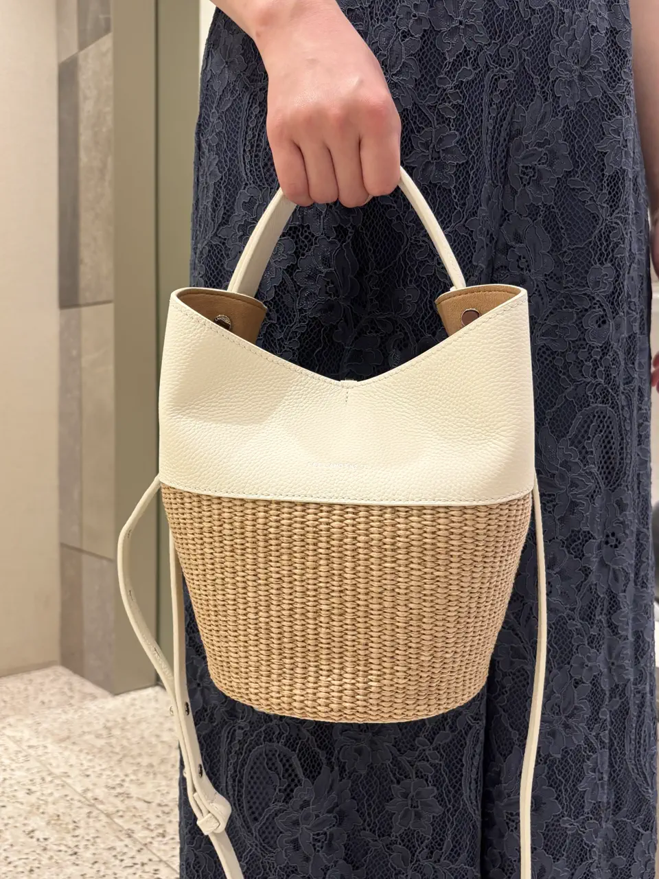 Diagram 矢野　瑞佳 コーディネート画像