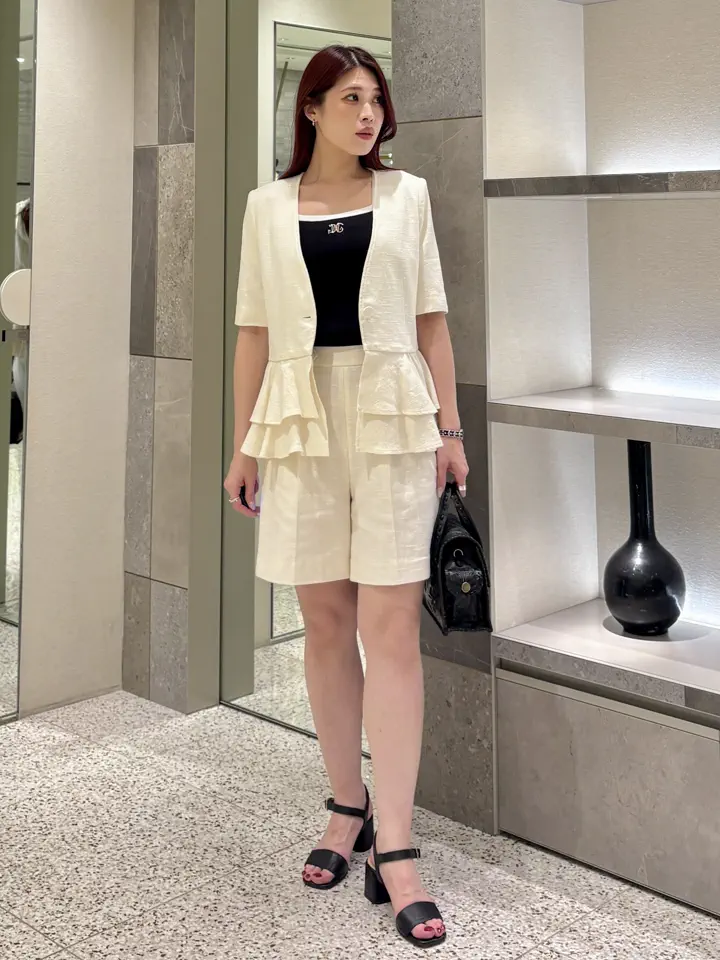 Diagram Yuuki NOZAWA コーディネート画像