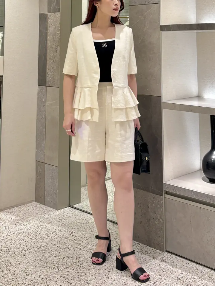 Diagram Yuuki NOZAWA コーディネート画像