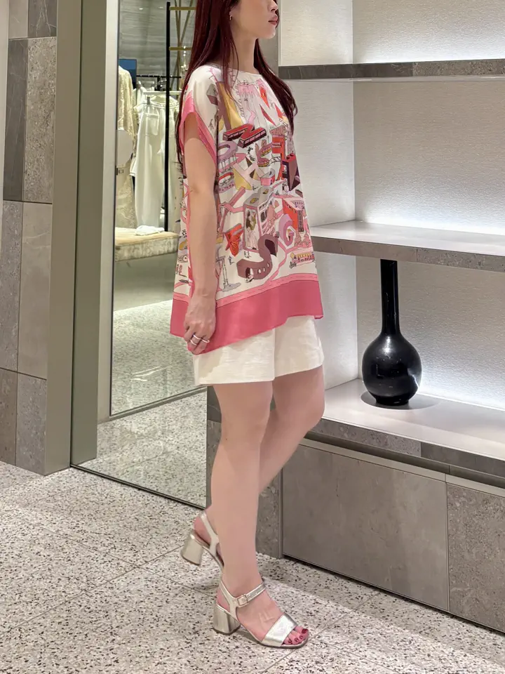 Diagram Yuuki NOZAWA コーディネート画像