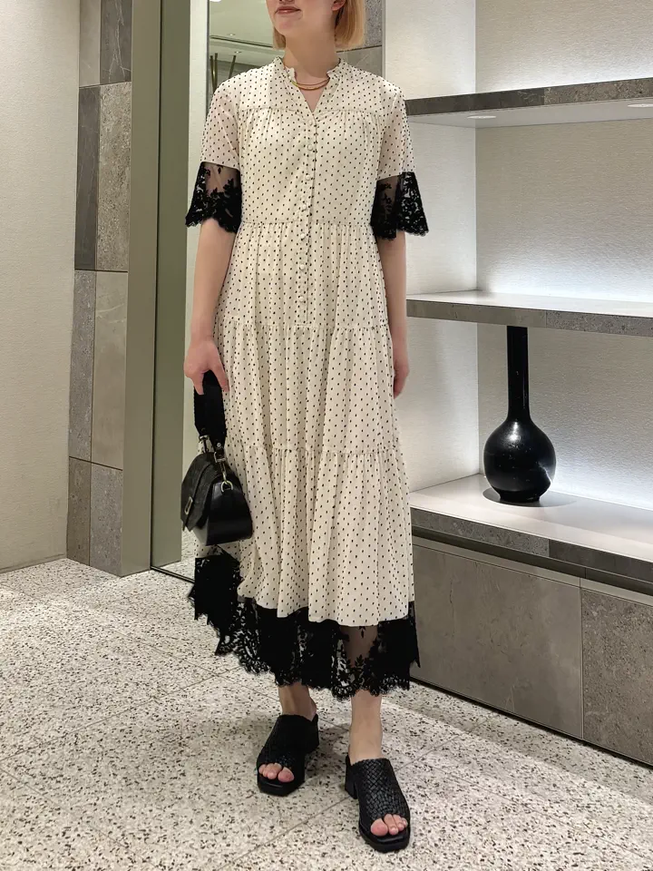 Diagram 矢野　瑞佳 コーディネート画像