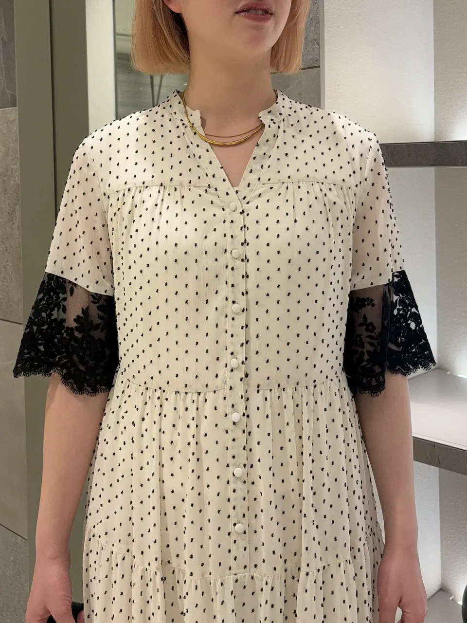 Diagram 矢野　瑞佳 コーディネート画像