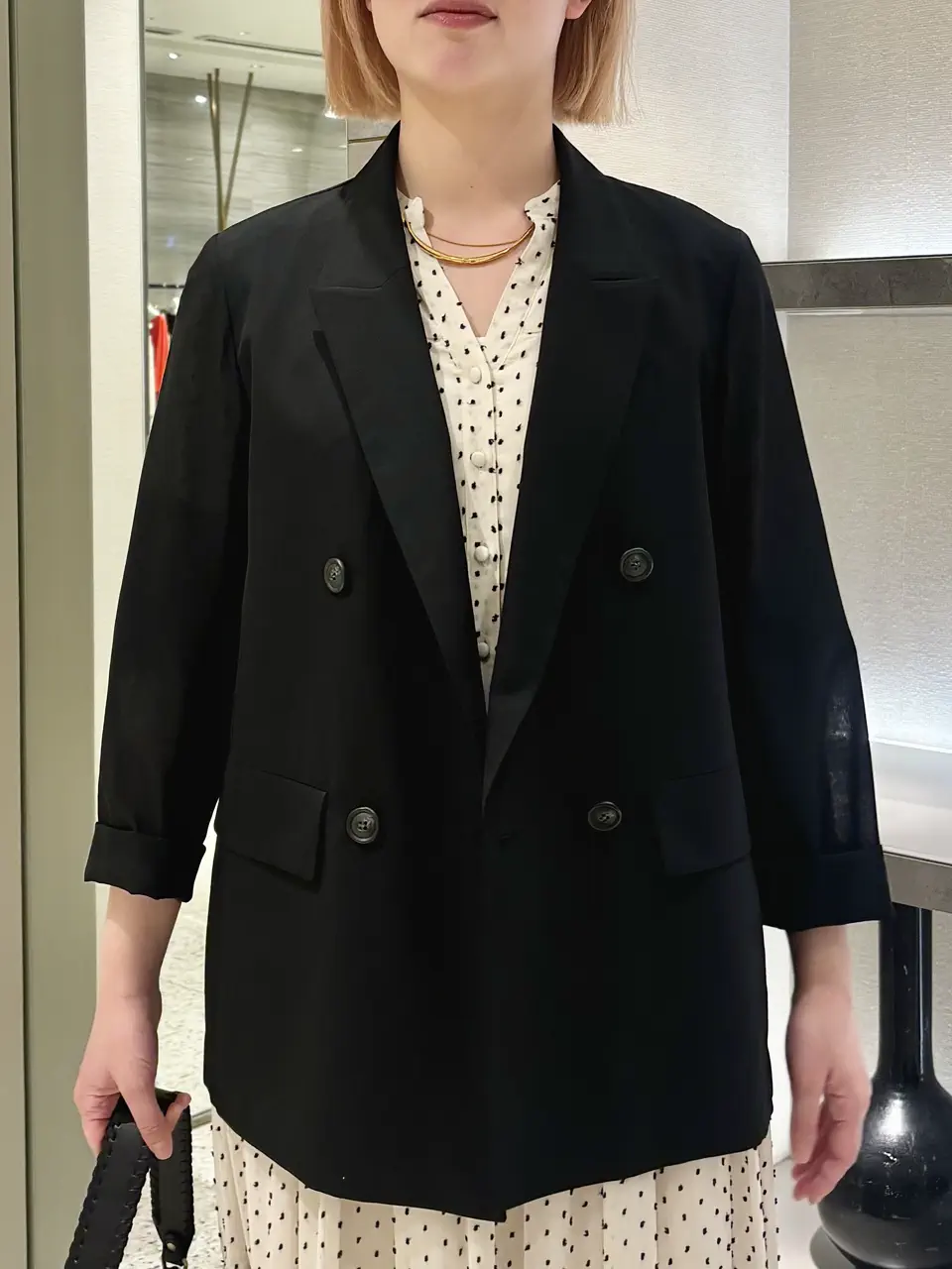 Diagram 矢野　瑞佳 コーディネート画像