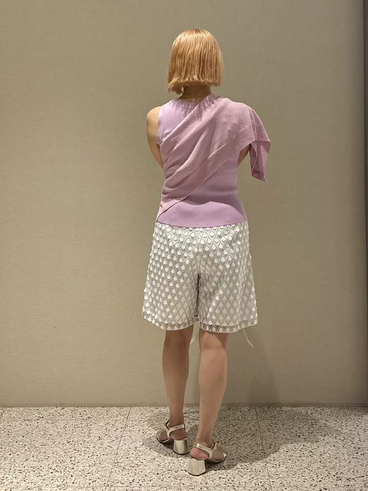 Diagram 矢野　瑞佳 コーディネート画像