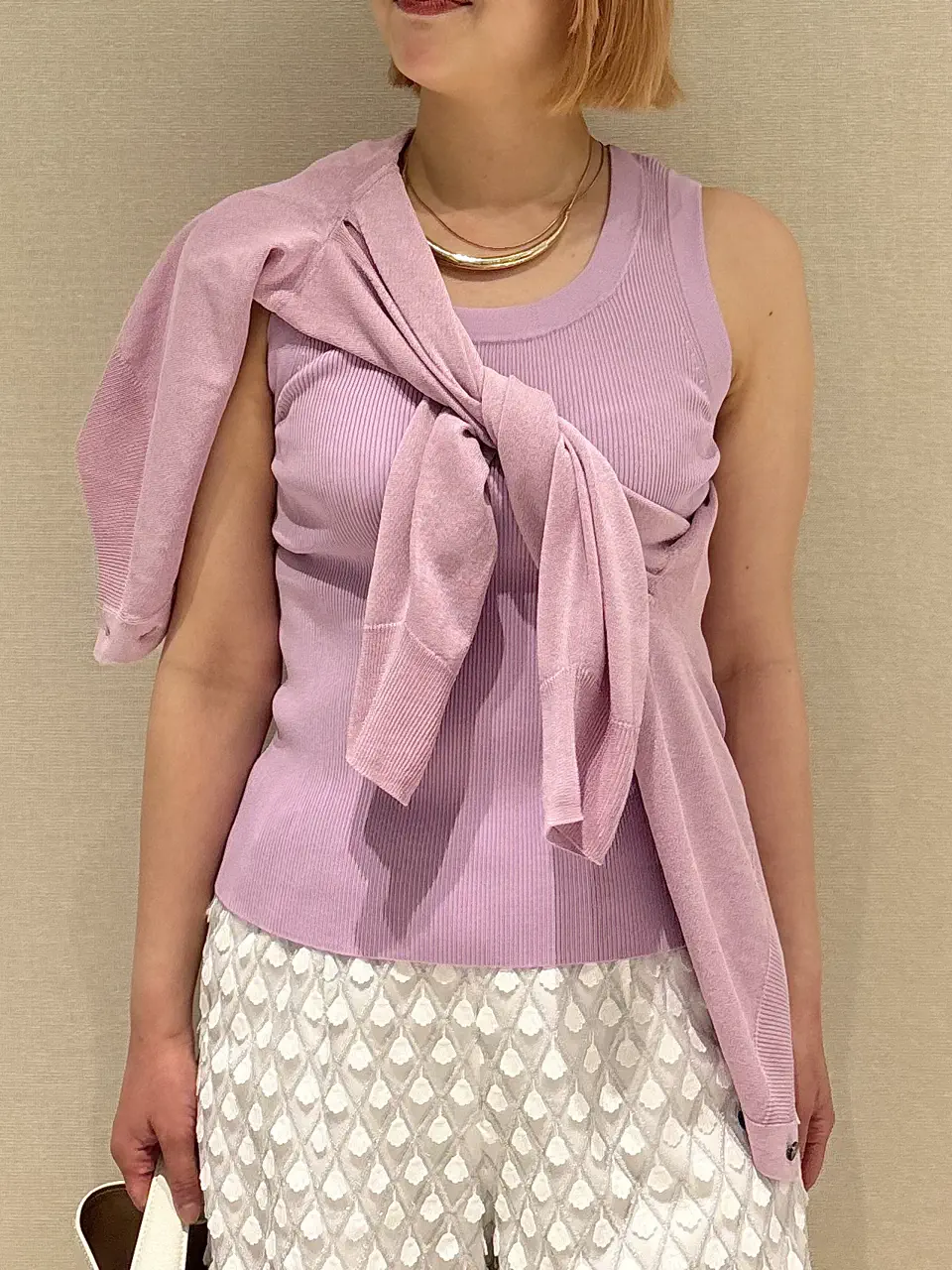 Diagram 矢野　瑞佳 コーディネート画像