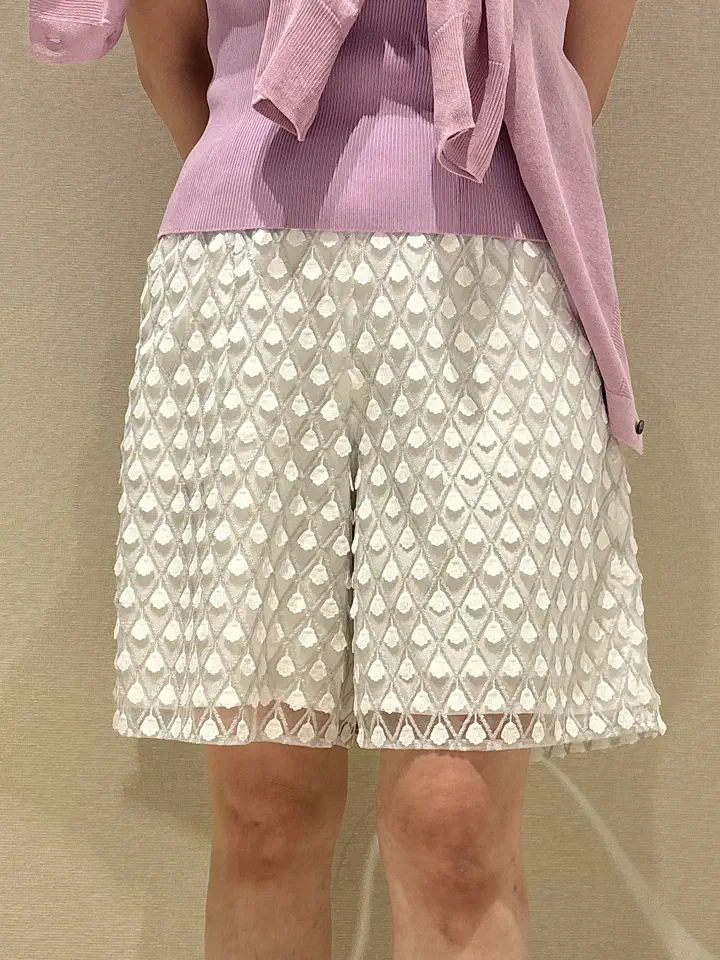 Diagram 矢野　瑞佳 コーディネート画像