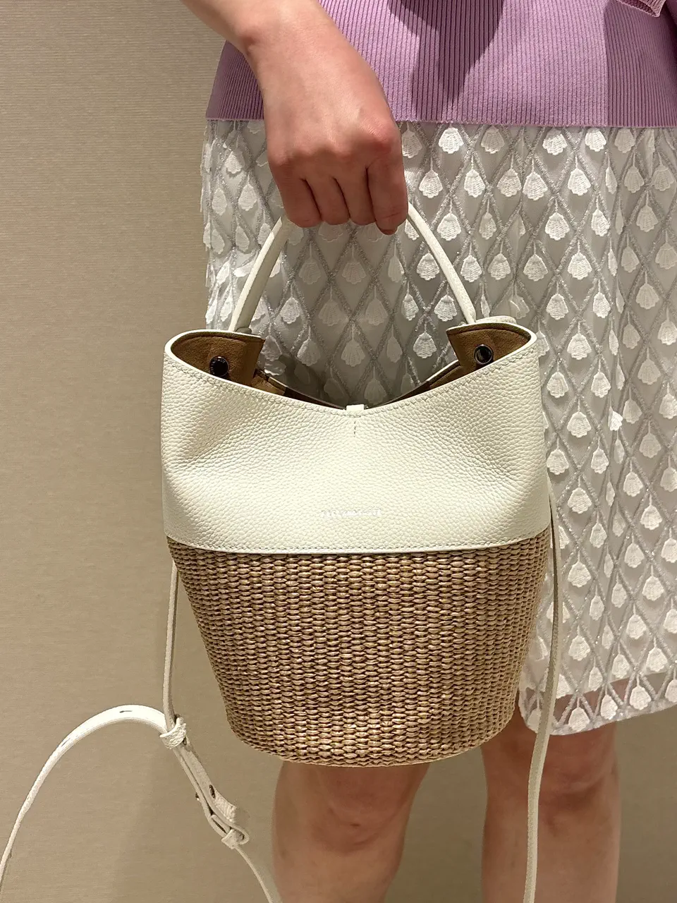 Diagram 矢野　瑞佳 コーディネート画像