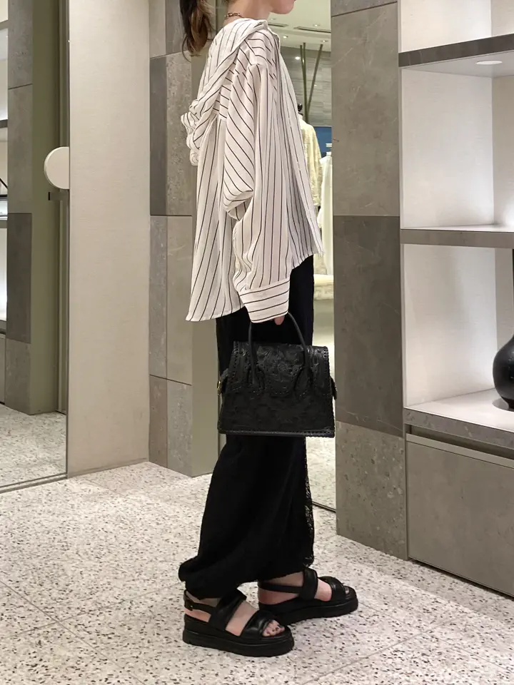 Diagram 三浦　芙優 コーディネート画像