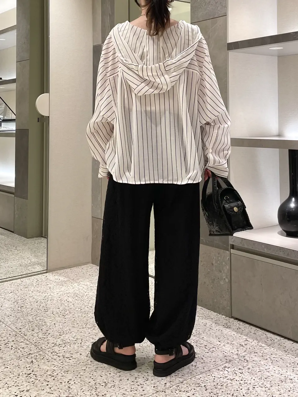 Diagram 三浦　芙優 コーディネート画像