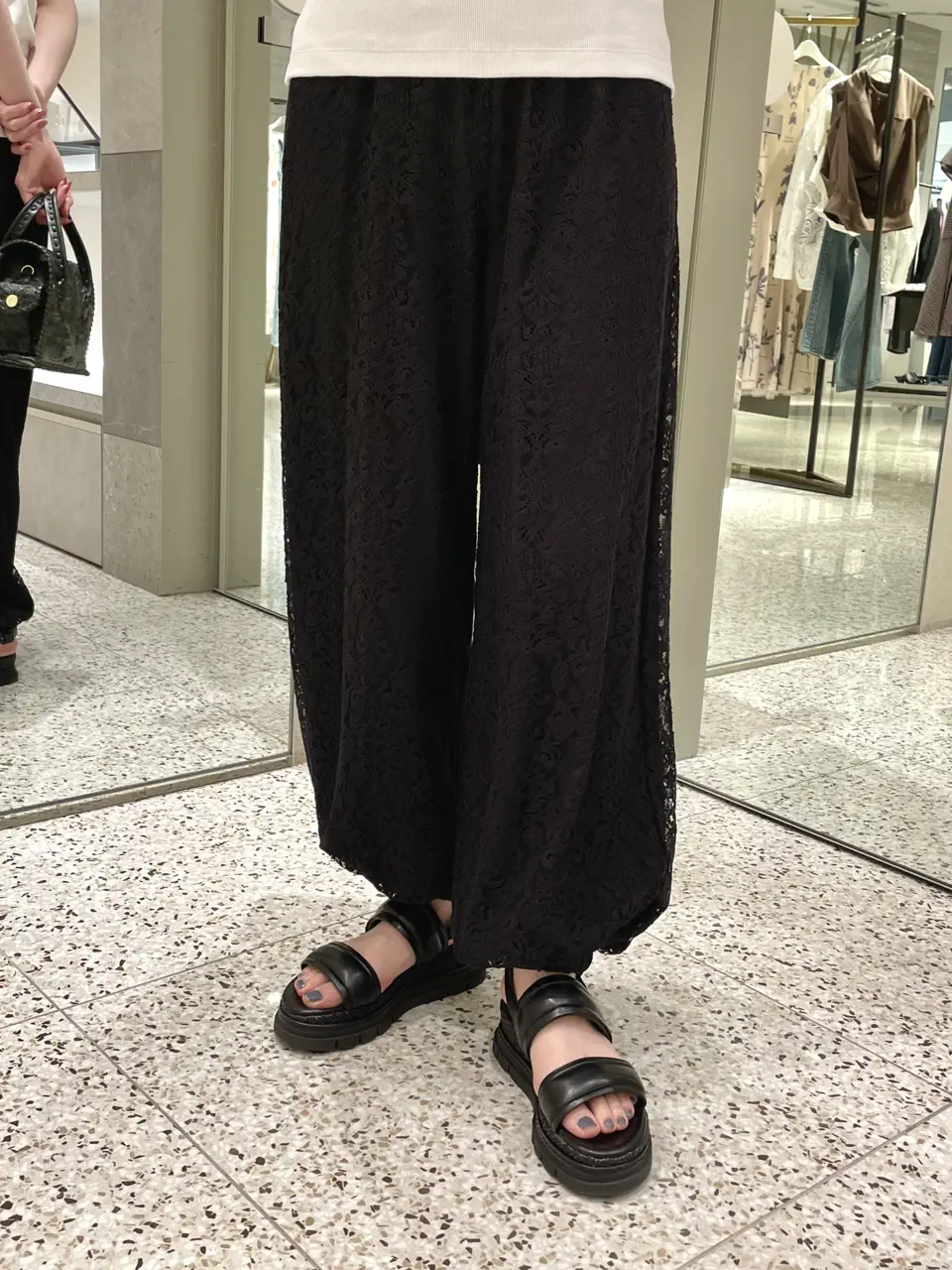 Diagram 三浦　芙優 コーディネート画像