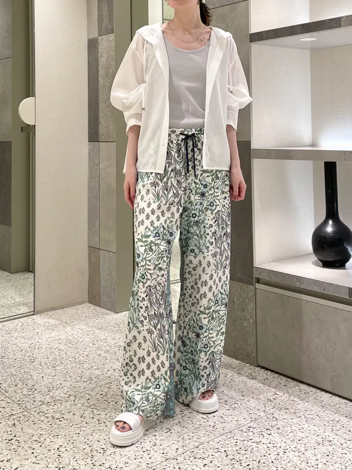 Diagram 三浦　芙優 コーディネート画像