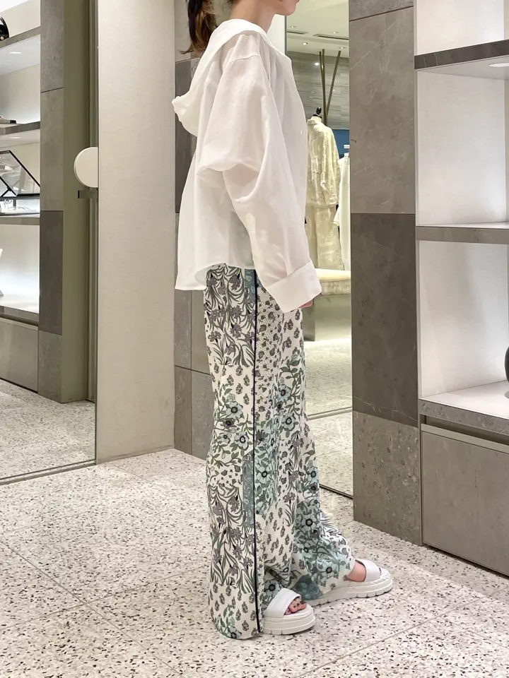 Diagram 三浦　芙優 コーディネート画像