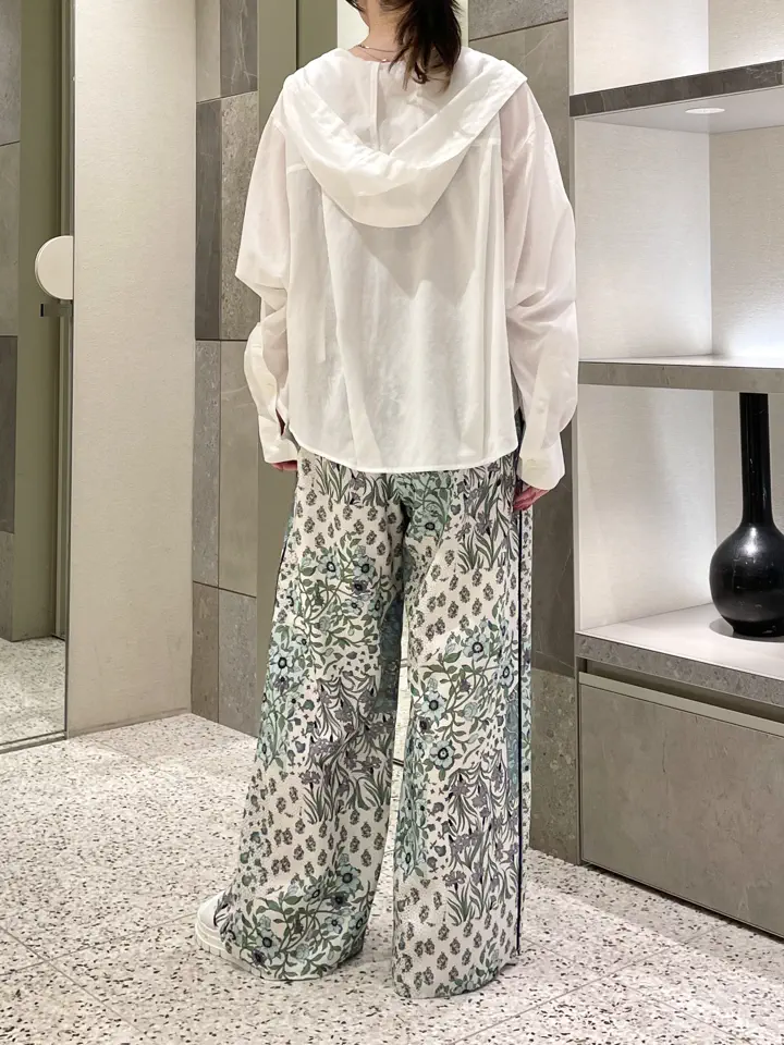 Diagram 三浦　芙優 コーディネート画像